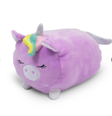 SOFT N SNUG DINOSAUR OR UNICORN