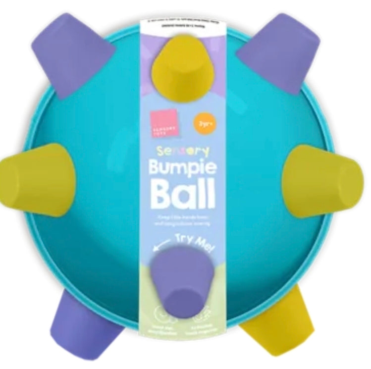 Sensory Bumpie ball