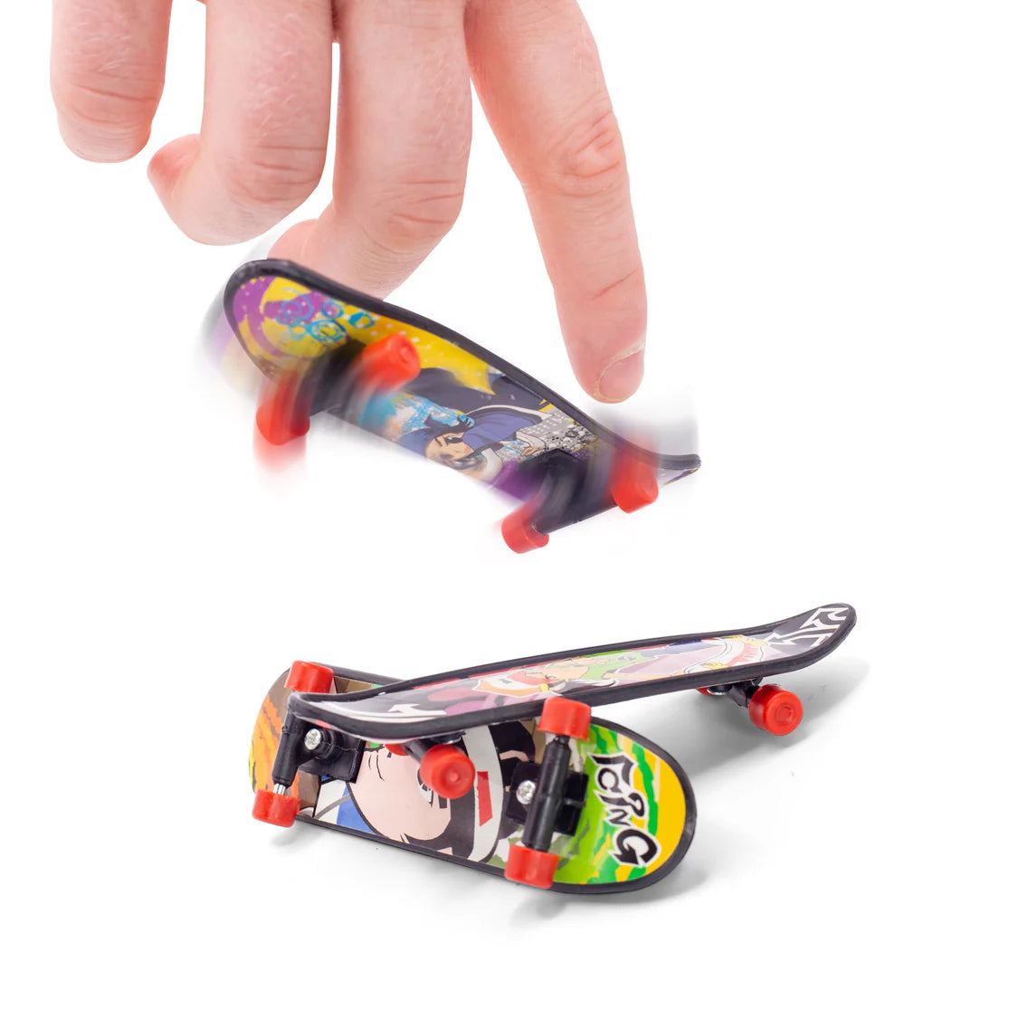 MINI SKATEBOARDS