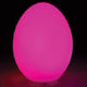 LUMEZ COLOUR CHANGING LIGHT UP EGG