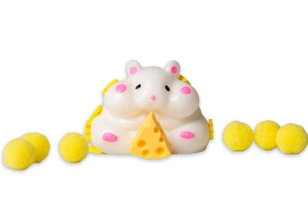 Squishy Hamster Taba