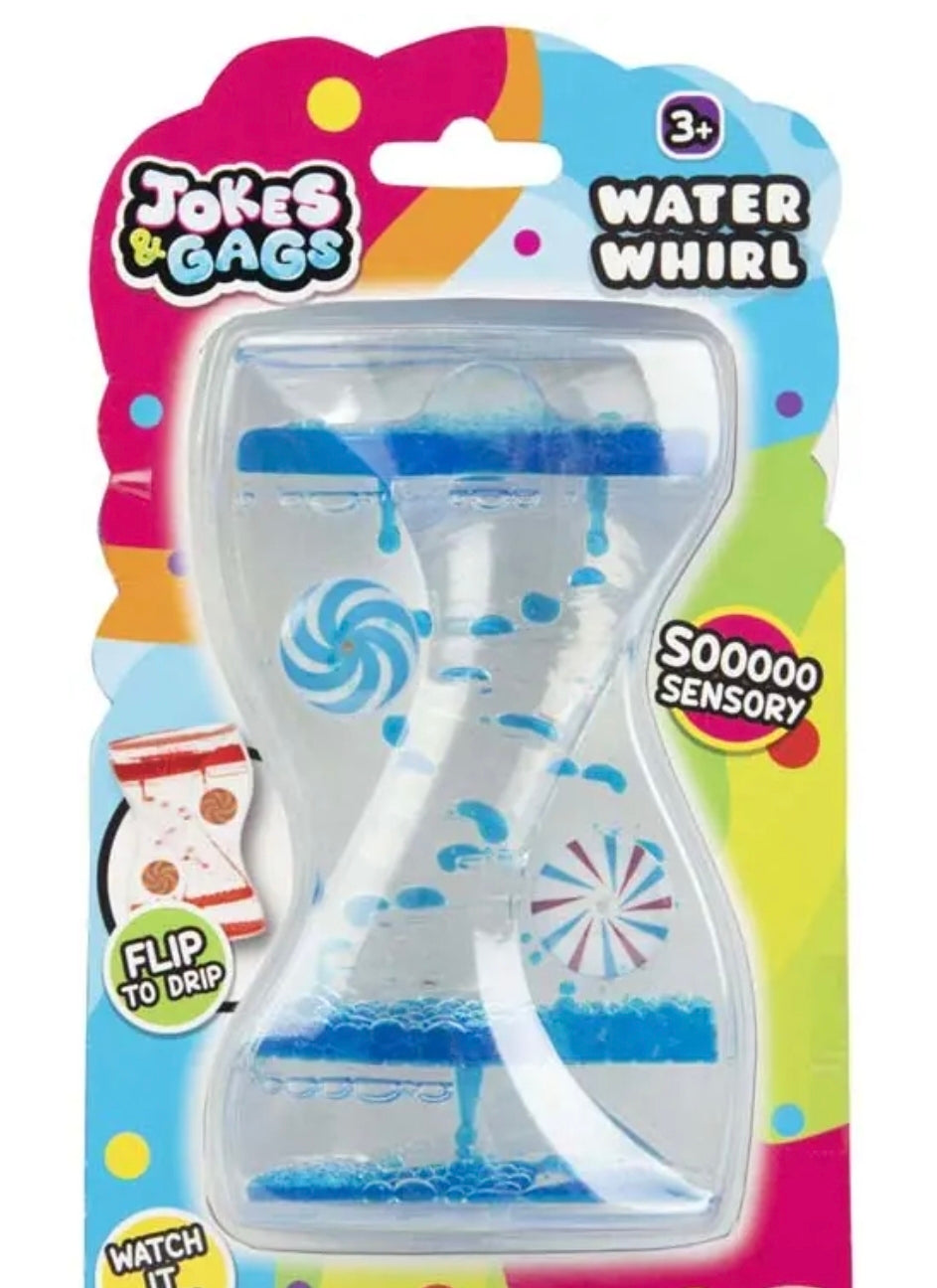 Waterwhirl