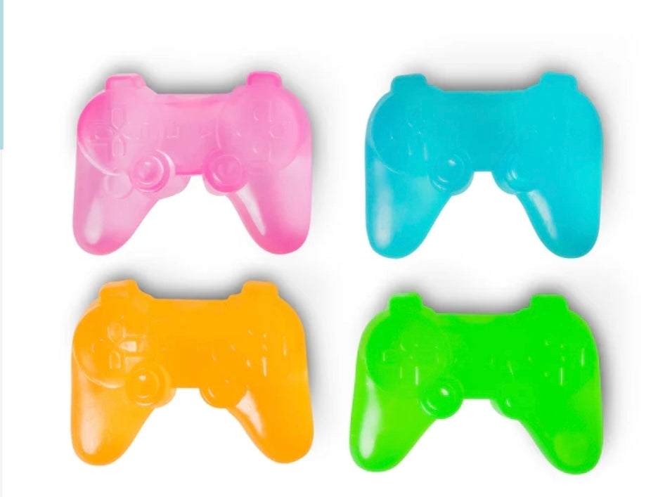 Scrunchems Sugar Controller