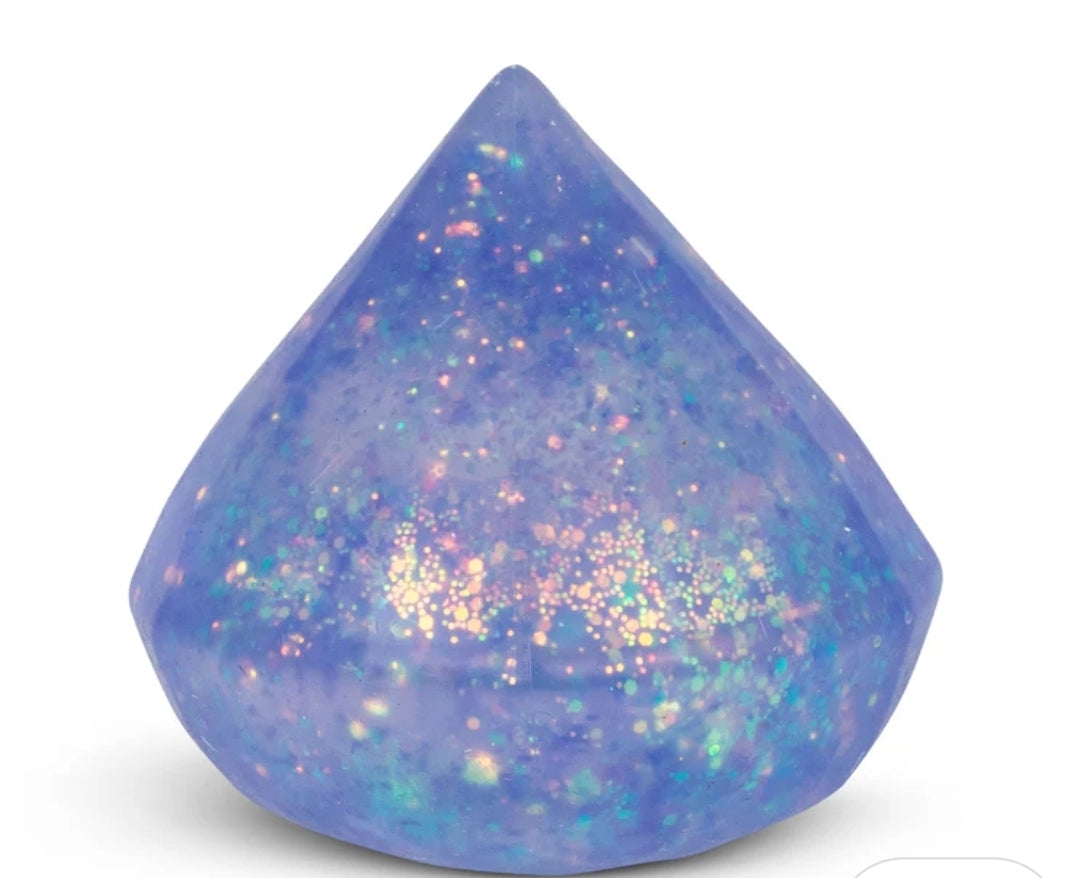 Glitter Sugar Diamond