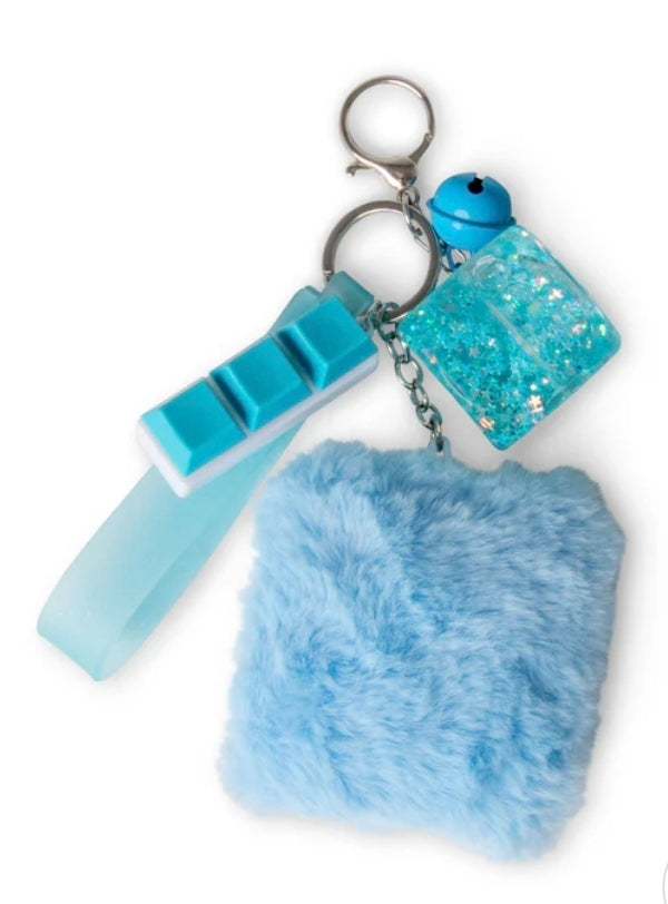 Sensory Wristlet