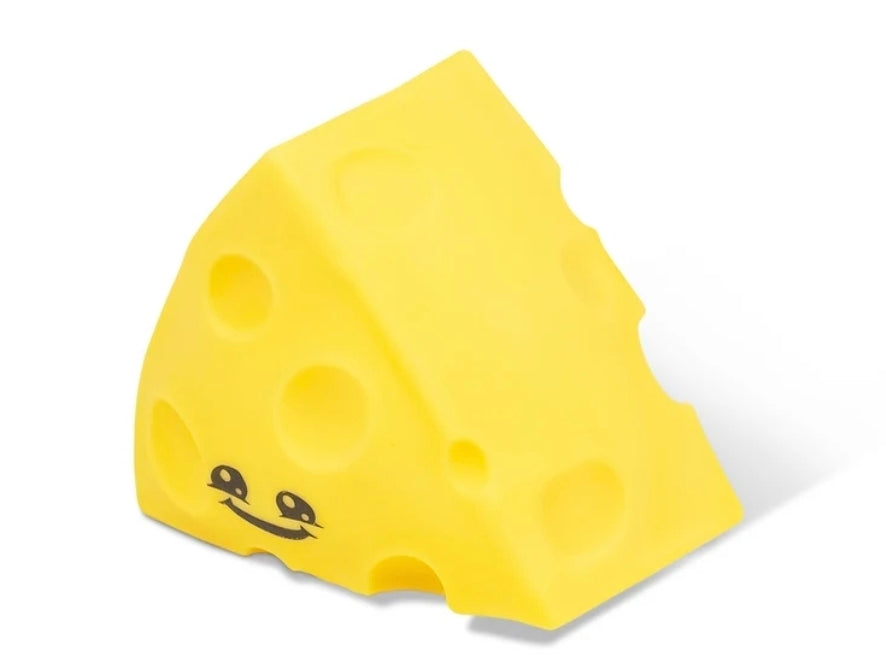 Scrunchems Squeeze Cheese