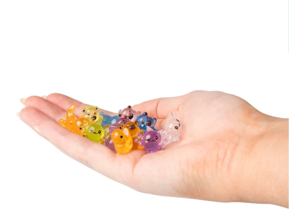 Dinky Charms