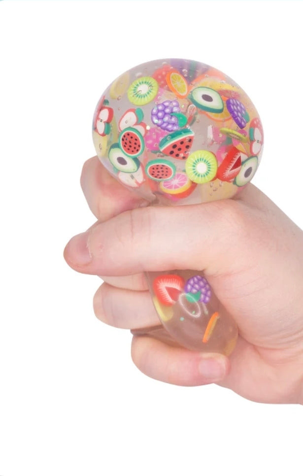 Scrunchems Tutti Fruity