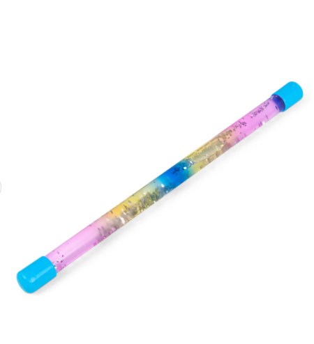 Swirling Sensory Stick