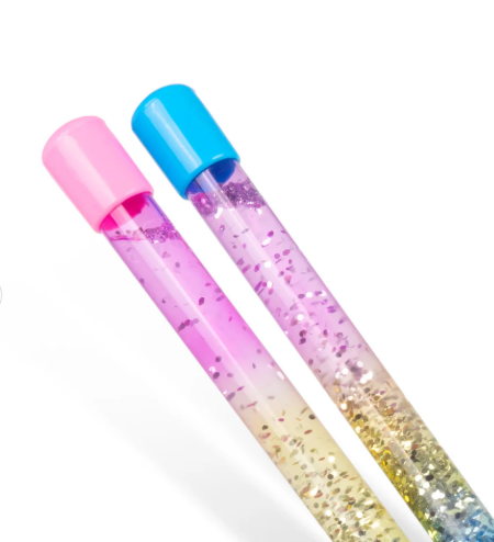 Swirling Sensory Stick