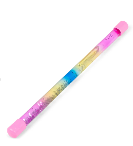 Swirling Sensory Stick