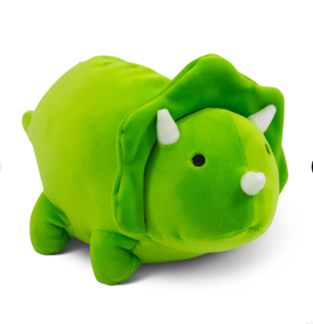 SOFT N SNUG DINOSAUR OR UNICORN