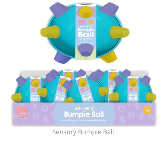 Sensory Bumpie ball