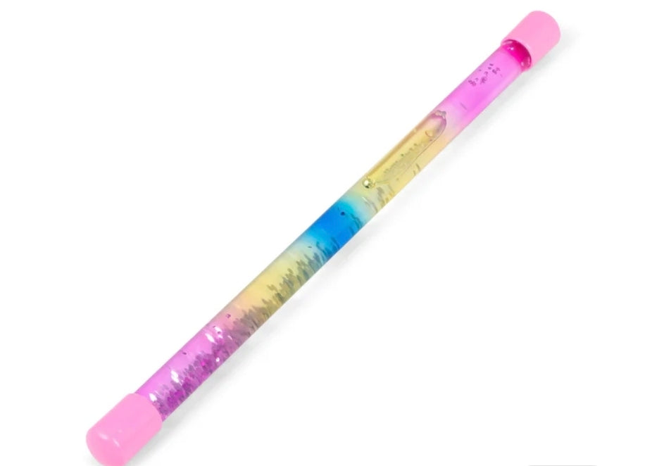 Swirling Sensory Stick