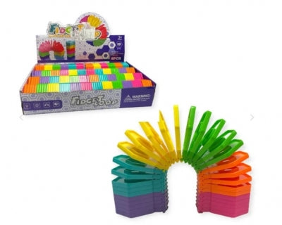 13cm Sensory fidget link loop