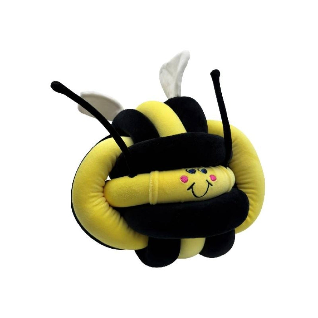Vibrating Cuddle Bee