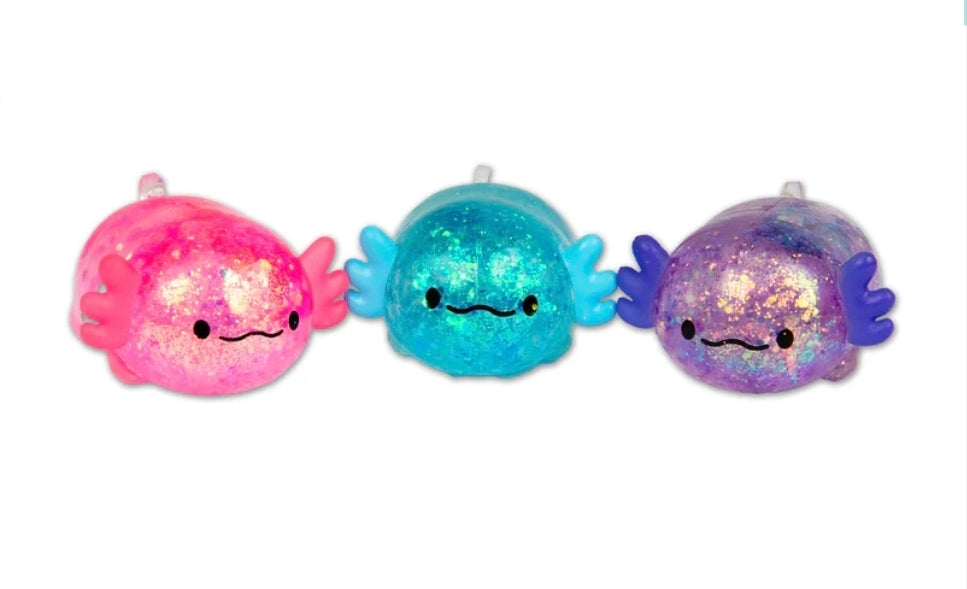 Pk 3 Scrunchems Mini Scrunchems