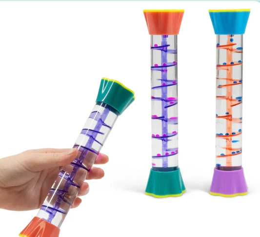 Sensory Bubble Tube