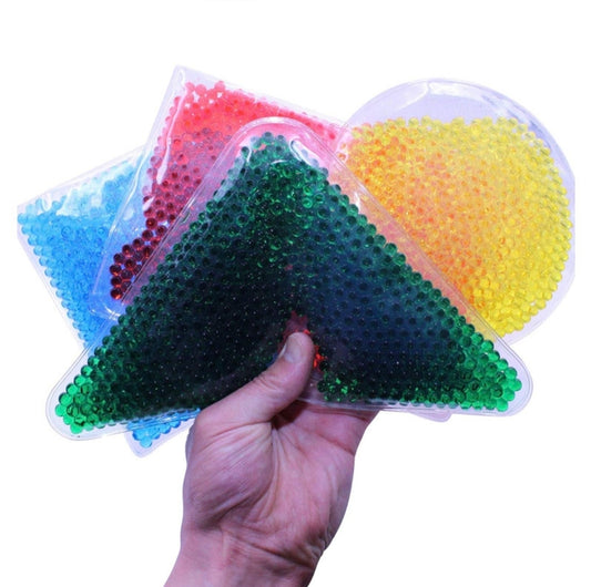 Large Orbeez Sensory Shapes