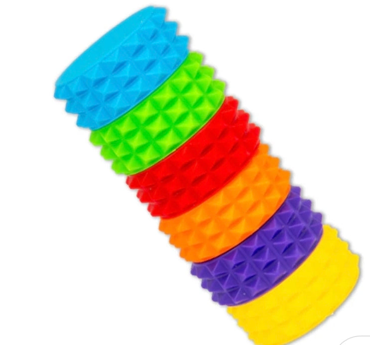 Magnetic Tower