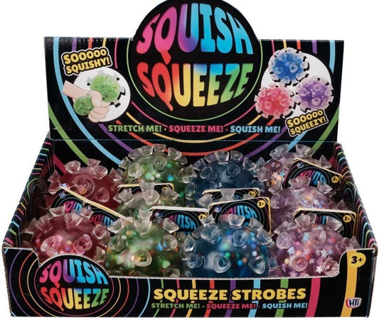 Squishy Strobe