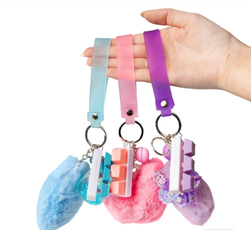 Sensory Wristlet