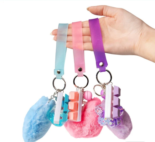 Sensory Wristlet