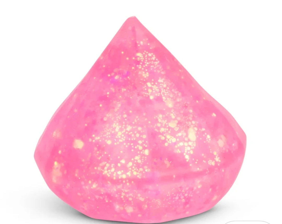 Glitter Sugar Diamond