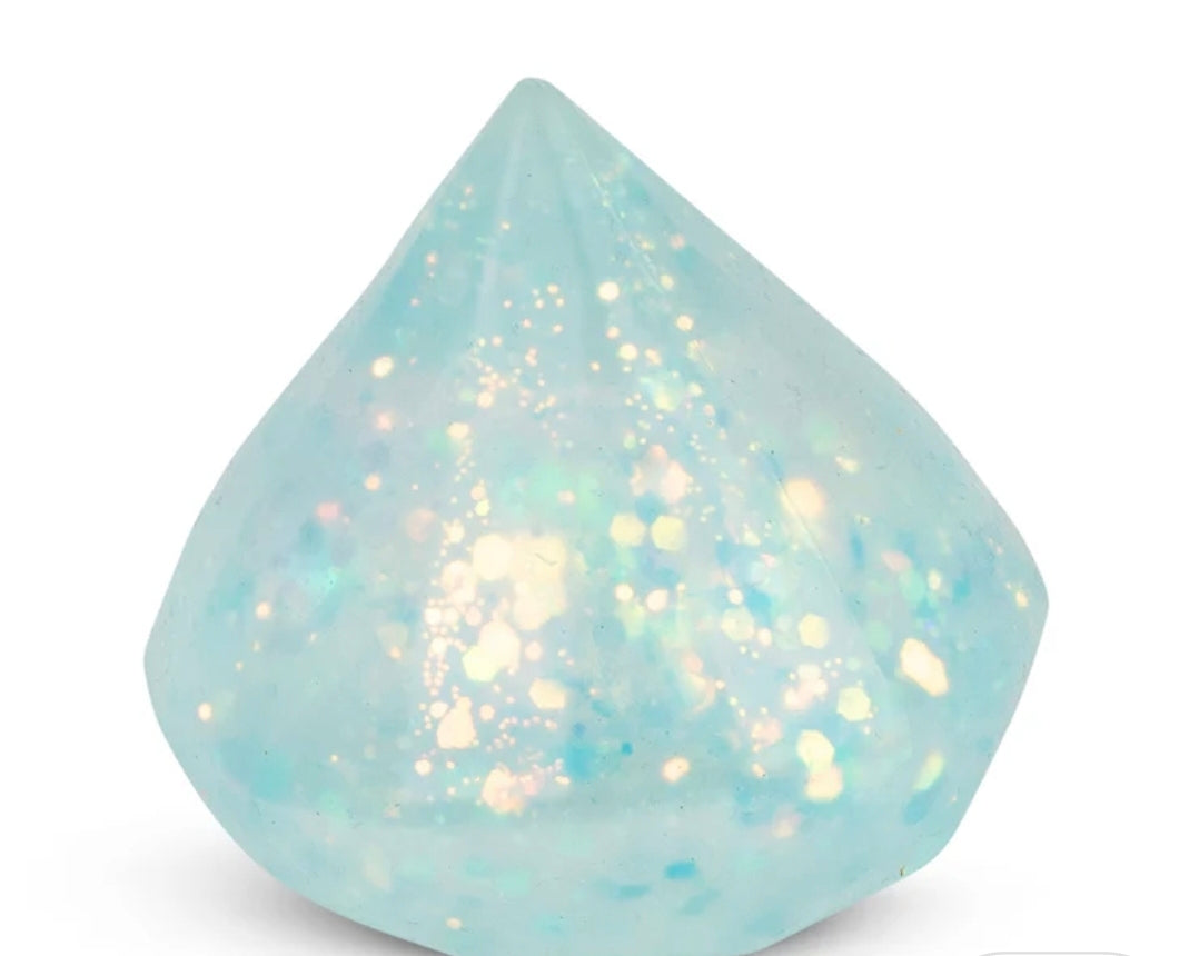 Glitter Sugar Diamond