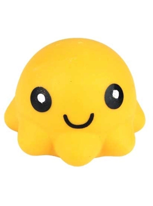 Sealife squishy Octopus