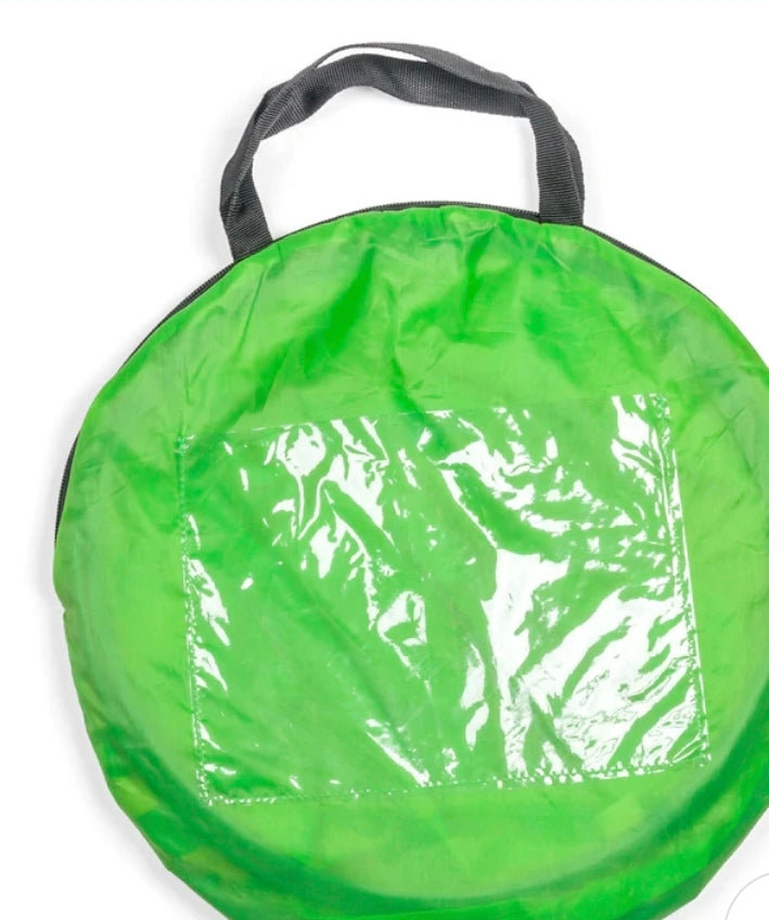 Dinosaur Pop Up Play Tent